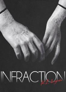 Infraction Infraction