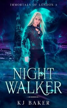 Night Walker