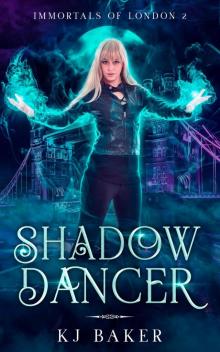 Shadow Dancer