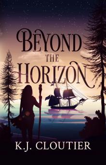 Beyond the Horizon