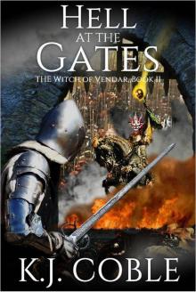 Hell at the Gates