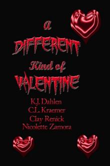 A Different Kind of Valentine A Different Kind of Valentine