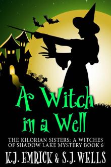 A Witch in a Well A Witch in a Well