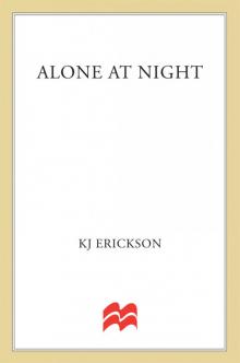 Alone at Night Alone at Night