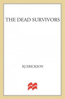 The Dead Survivors
