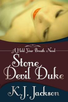 Hold Your Breath 01 - Stone Devil Duke Hold Your Breath 01 - Stone Devil Duke