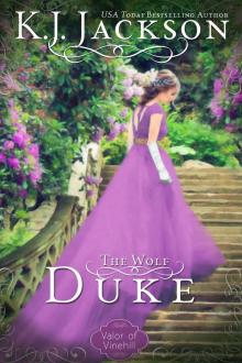 The Wolf Duke The Wolf Duke