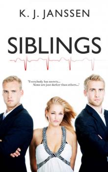 Siblings Siblings