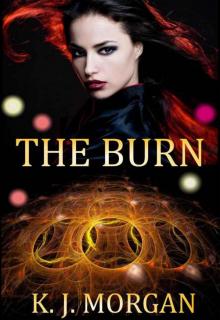 The Burn The Burn
