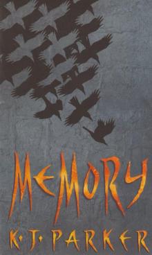 Memory - [Scavenger 03]