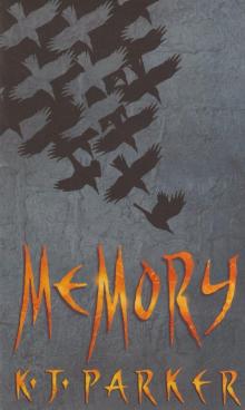 Memory s-3