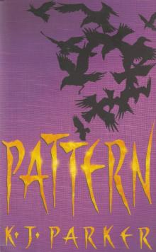 Pattern - [Scavenger 02]