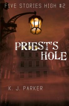 Priest's Hole Priest's Hole
