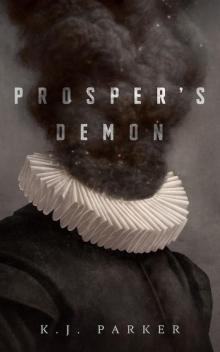 Prosper's Demon Prosper's Demon