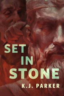Set in Stone