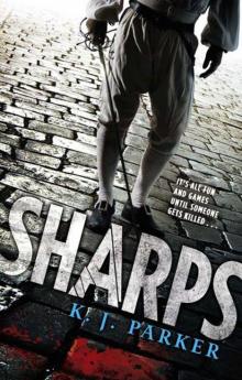 Sharps Sharps