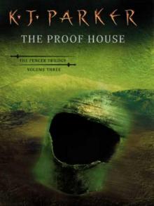 The Proof House f-3