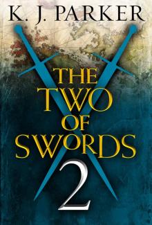 The Two of Swords, Part 2 The Two of Swords, Part 2