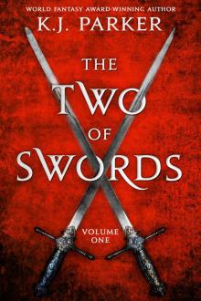 The Two of Swords, Volume 1 The Two of Swords, Volume 1