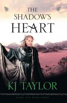 The Shadow's Heart The Shadow's Heart