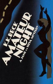 Amateur Night Amateur Night