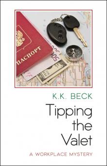 Tipping the Valet Tipping the Valet