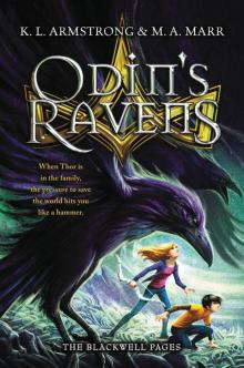 Odin's Ravens Odin's Ravens