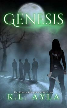 Genesis Genesis