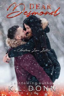 Dear Desmond_a Christmas Love Letter
