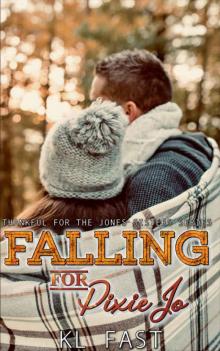Falling For Pixie Jo Falling For Pixie Jo