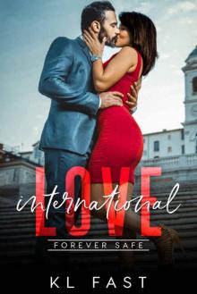 International Love International Love