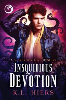 Insquidious Devotion Insquidious Devotion