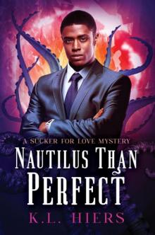 Nautilus Than Perfect Nautilus Than Perfect