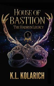 House of Bastiion