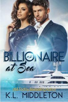 Billionaire at Sea 2