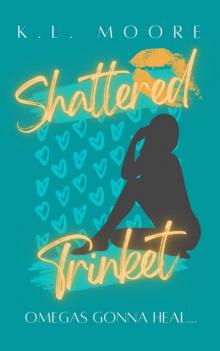 Shattered Trinket Shattered Trinket
