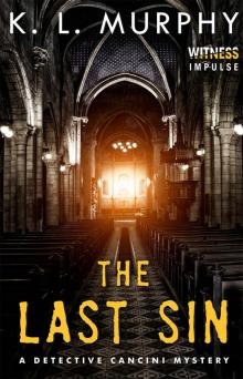 The Last Sin