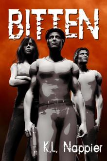 Bitten