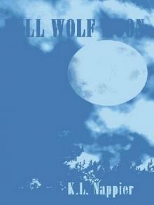 Full Wolf Moon