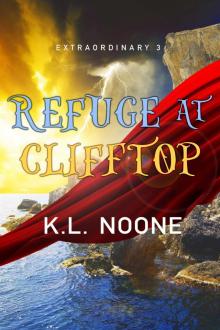Extraordinary Book 3