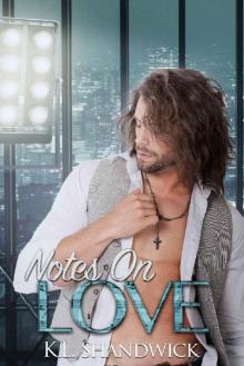 Notes On Love Notes On Love