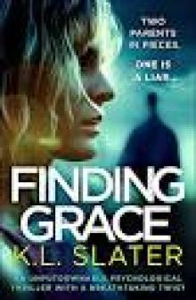 Finding Grace Finding Grace