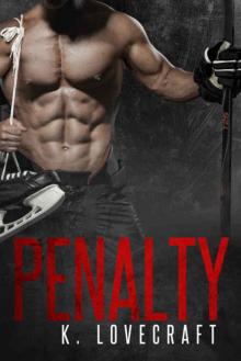 Penalty (Penalty Duet #1)