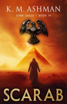 Dark Eagle IV: Scarab