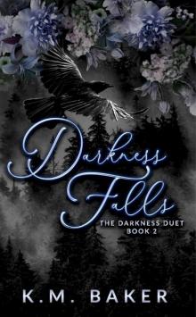 Darkness Falls (The Darkness Duet Book 2)