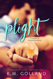 Plight