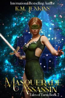 Masquerade Assassin Masquerade Assassin