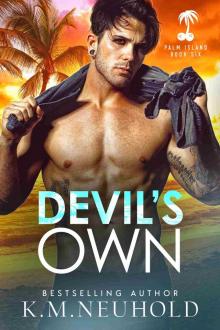 Devil's Own (Palm Island Book 6)