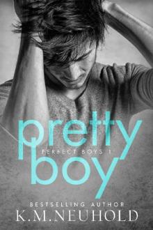 Pretty Boy Pretty Boy