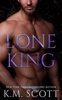 Lone King